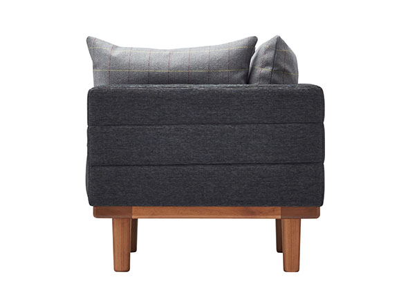 3P SOFA / 3人掛けソファ n26215 （ソファ > 三人掛けソファ） 5