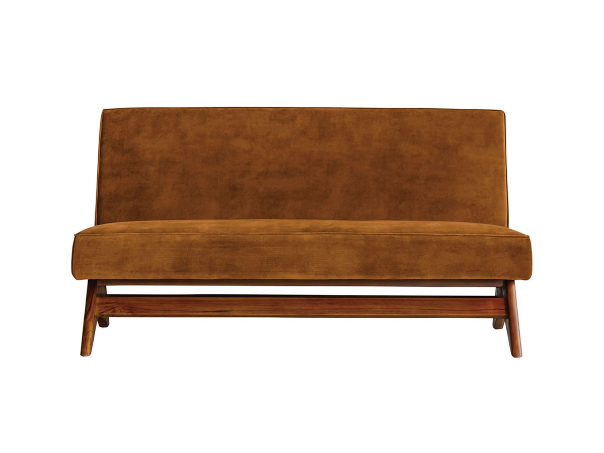 Knot antiques SHADOW SOFA / ノットアンティークス シャドウ 2人掛けソファ （ソファ > 二人掛けソファ） 23