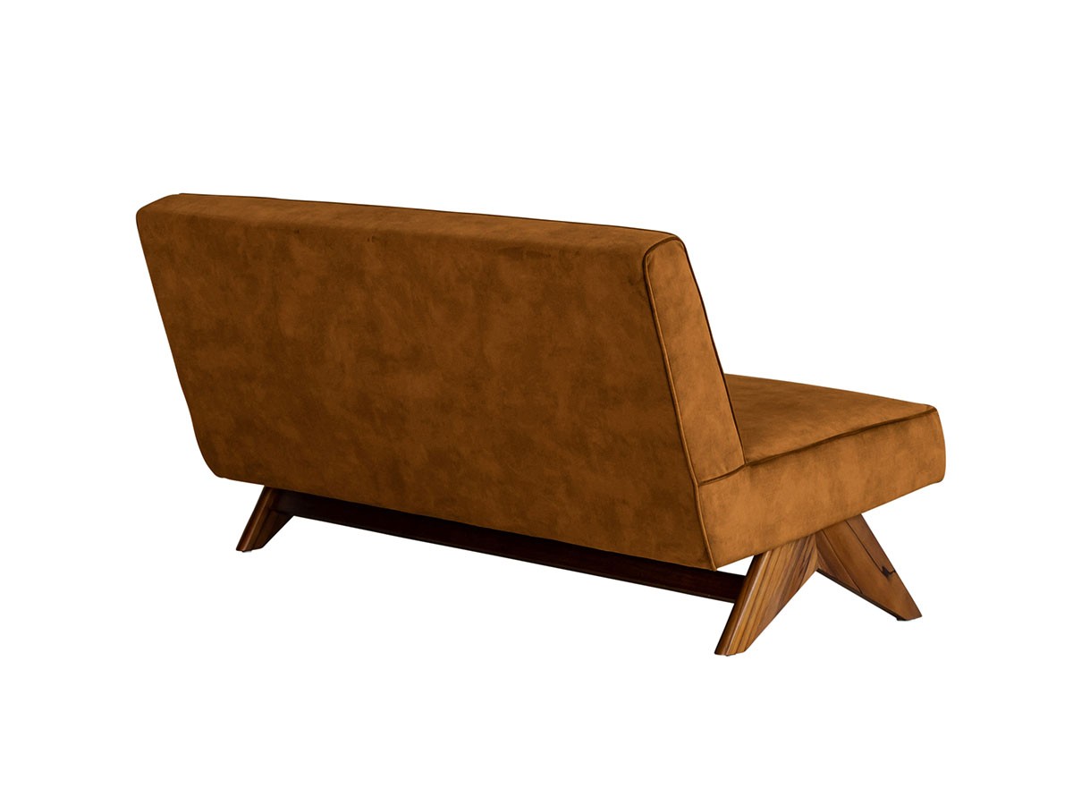 Knot antiques SHADOW SOFA / ノットアンティークス シャドウ 2人掛けソファ （ソファ > 二人掛けソファ） 25