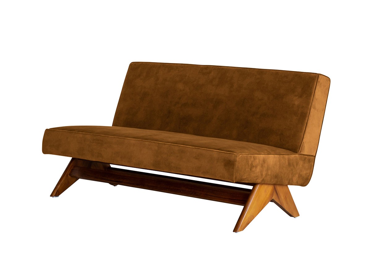 Knot antiques SHADOW SOFA / ノットアンティークス シャドウ 2人掛けソファ （ソファ > 二人掛けソファ） 2