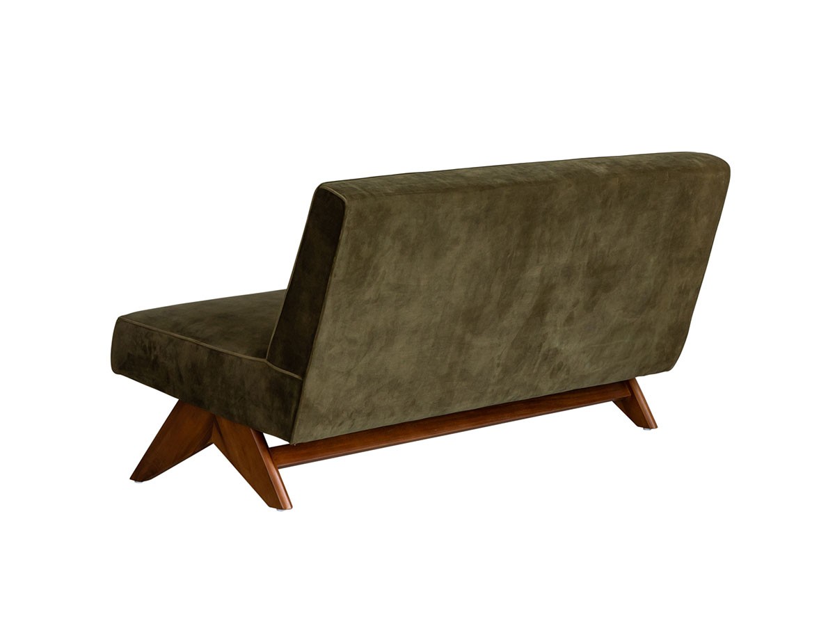 Knot antiques SHADOW SOFA / ノットアンティークス シャドウ 2人掛けソファ （ソファ > 二人掛けソファ） 21