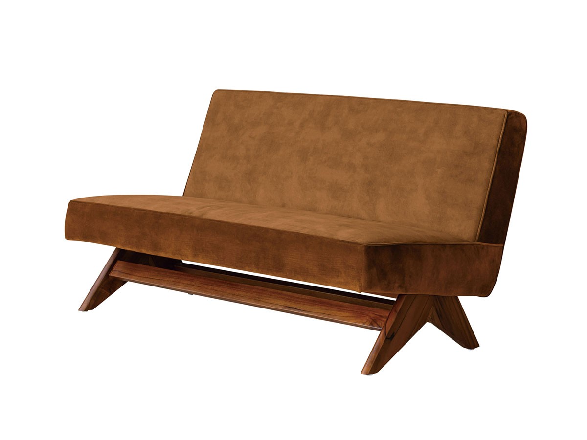 Knot antiques SHADOW SOFA / ノットアンティークス シャドウ 2人掛けソファ （ソファ > 二人掛けソファ） 28