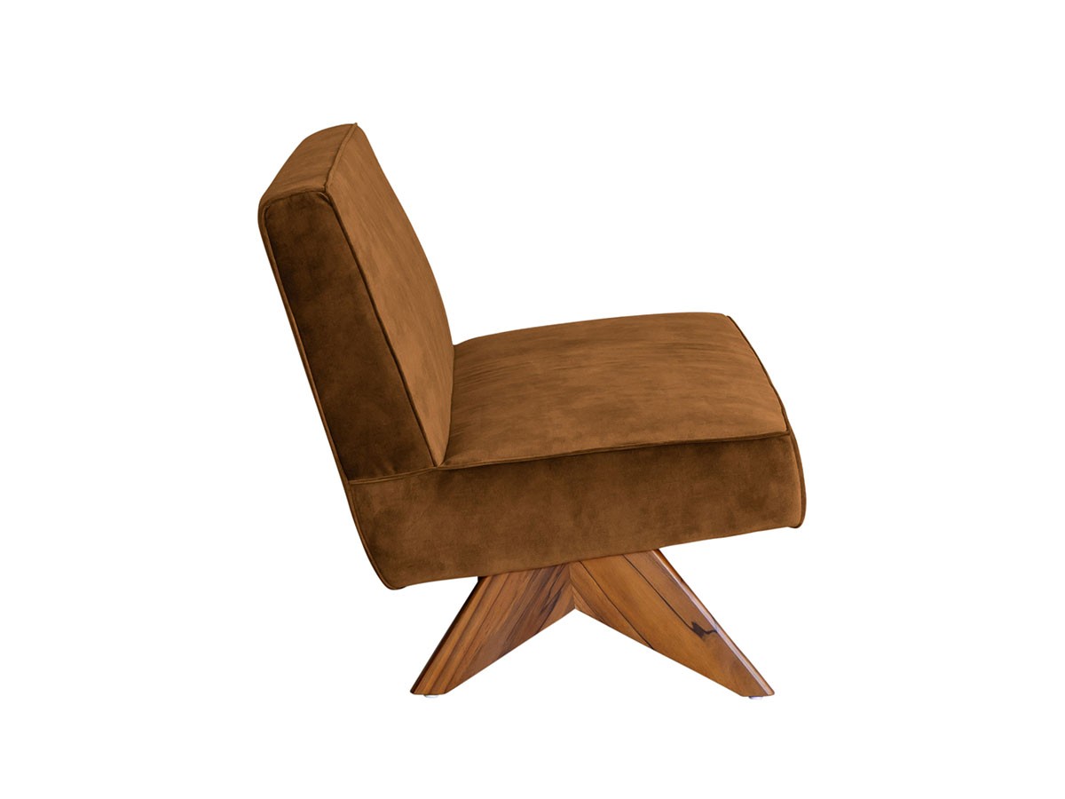 Knot antiques SHADOW SOFA / ノットアンティークス シャドウ 2人掛けソファ （ソファ > 二人掛けソファ） 24