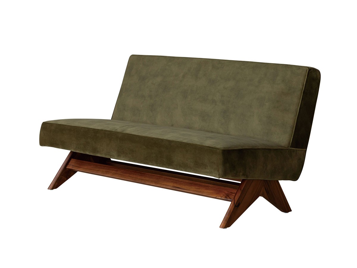 Knot antiques SHADOW SOFA / ノットアンティークス シャドウ 2人掛けソファ （ソファ > 二人掛けソファ） 22