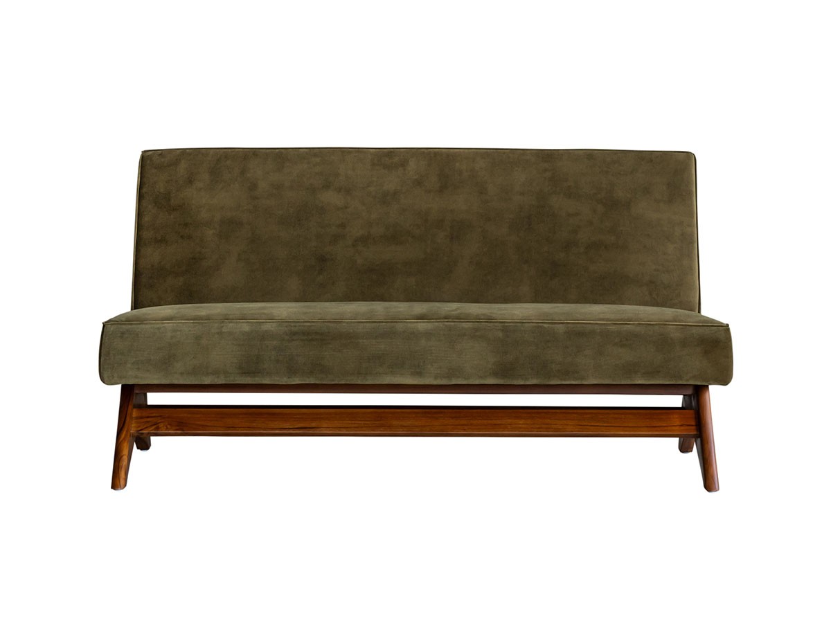 Knot antiques SHADOW SOFA / ノットアンティークス シャドウ 2人掛けソファ （ソファ > 二人掛けソファ） 17