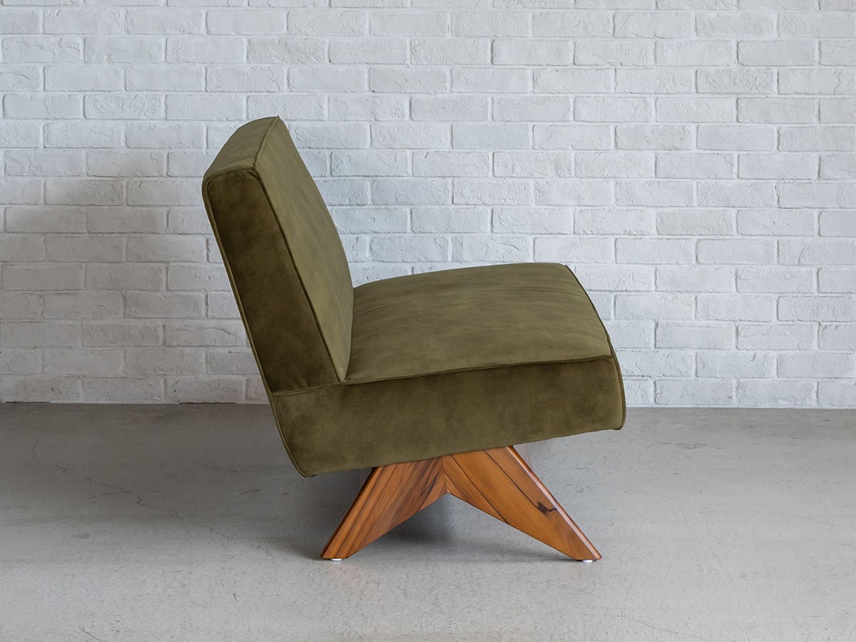 Knot antiques SHADOW SOFA / ノットアンティークス シャドウ 2人掛けソファ （ソファ > 二人掛けソファ） 7