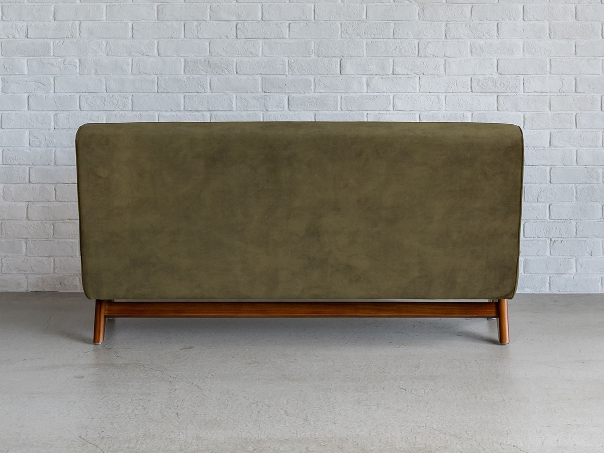 Knot antiques SHADOW SOFA / ノットアンティークス シャドウ 2人掛けソファ （ソファ > 二人掛けソファ） 8