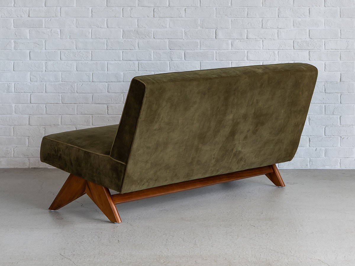 Knot antiques SHADOW SOFA / ノットアンティークス シャドウ 2人掛けソファ （ソファ > 二人掛けソファ） 9