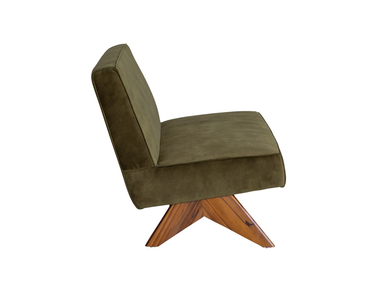 Knot antiques SHADOW SOFA / ノットアンティークス シャドウ 2人掛けソファ （ソファ > 二人掛けソファ） 18