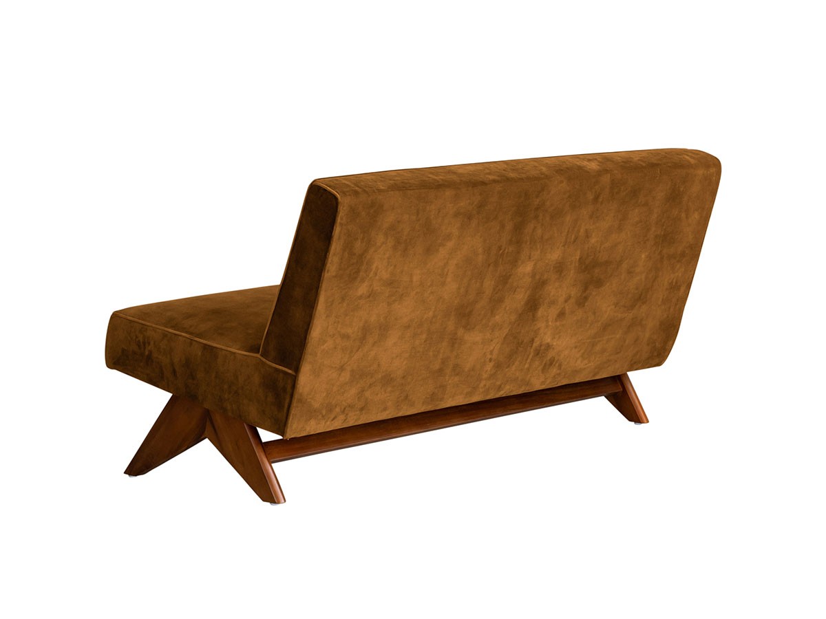 Knot antiques SHADOW SOFA / ノットアンティークス シャドウ 2人掛けソファ （ソファ > 二人掛けソファ） 27