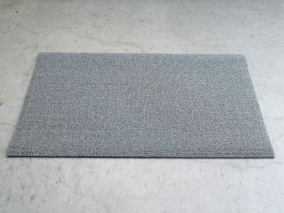 chilewich Heathered Shag Mat / チルウィッチ へザード シャグマット
