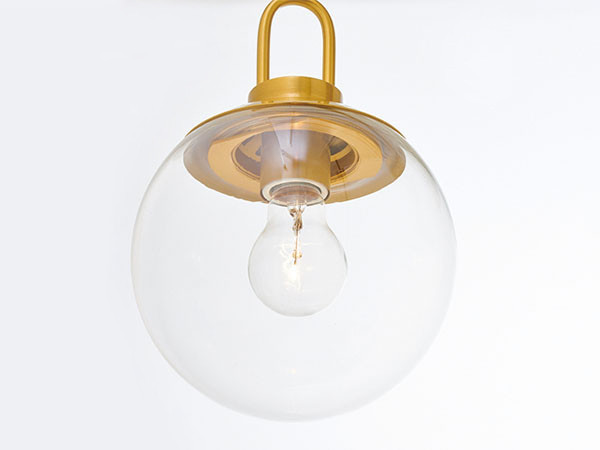 FLYMEe Parlor Ceiling Light / フライミーパーラー シーリングライト