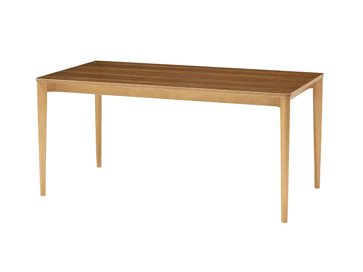 天童木工 Dining Table / てんどうもっこう ダイニングテーブル R-2720TK-ST 幅150cm （テーブル > ダイニングテーブル） 1