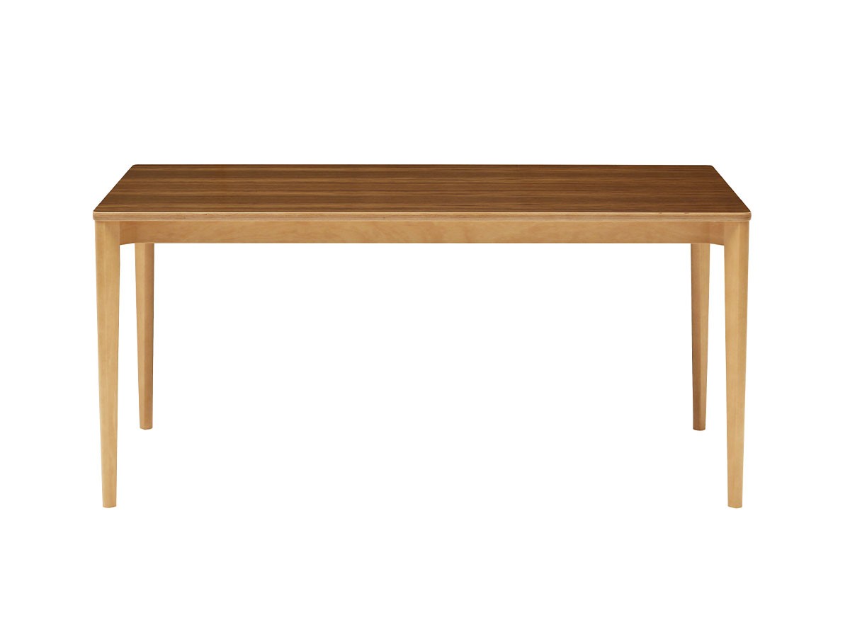 天童木工 Dining Table / てんどうもっこう ダイニングテーブル R-2720TK-ST 幅150cm （テーブル > ダイニングテーブル） 13