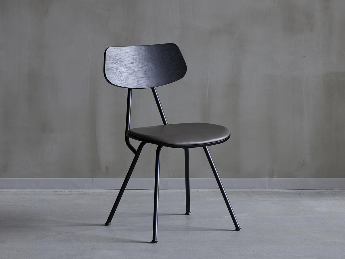 bond LEICA Chair / ボンド ライカ チェア （チェア・椅子 > ダイニングチェア） 2