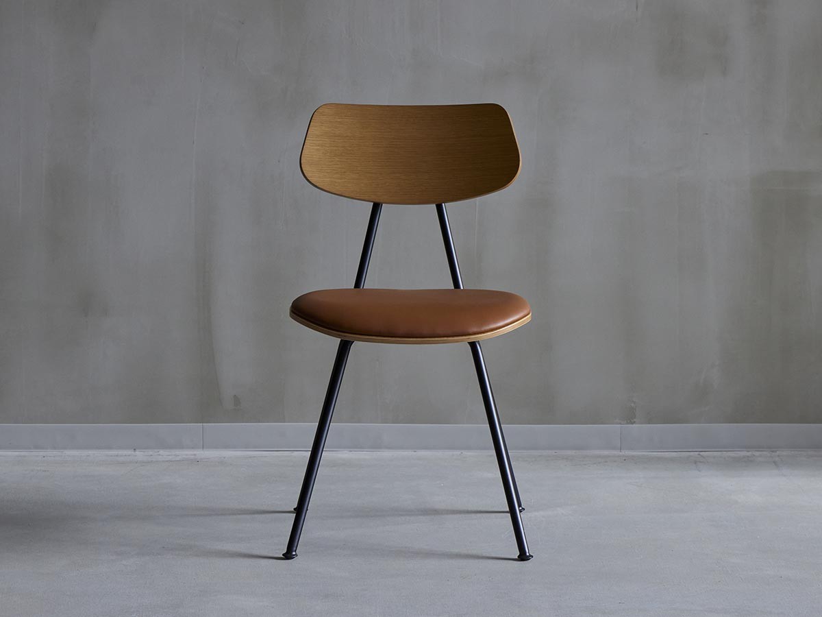 bond LEICA Chair / ボンド ライカ チェア （チェア・椅子 > ダイニングチェア） 9