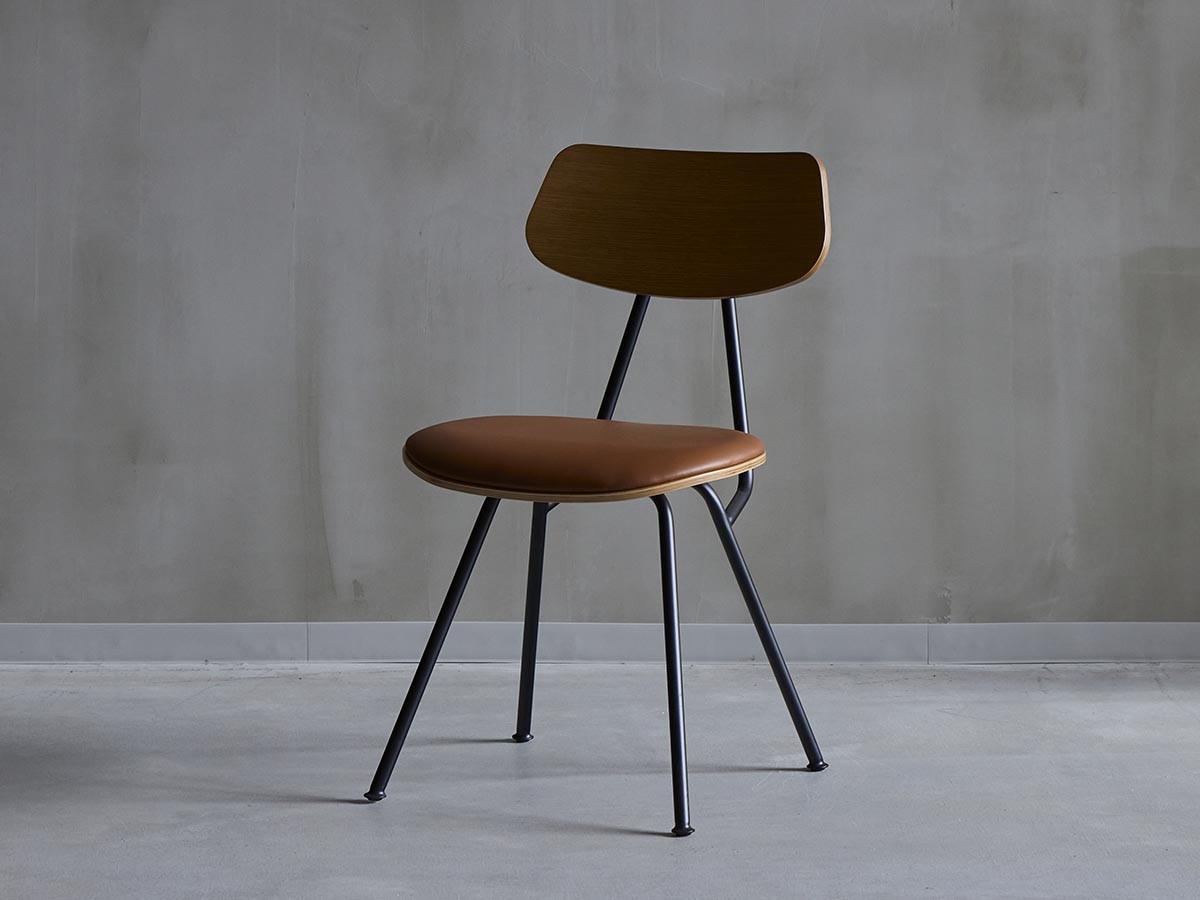 bond LEICA Chair / ボンド ライカ チェア （チェア・椅子 > ダイニングチェア） 10
