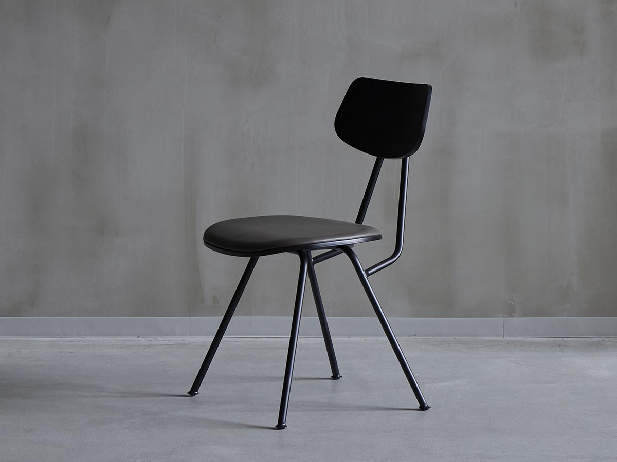 bond LEICA Chair / ボンド ライカ チェア （チェア・椅子 > ダイニングチェア） 18