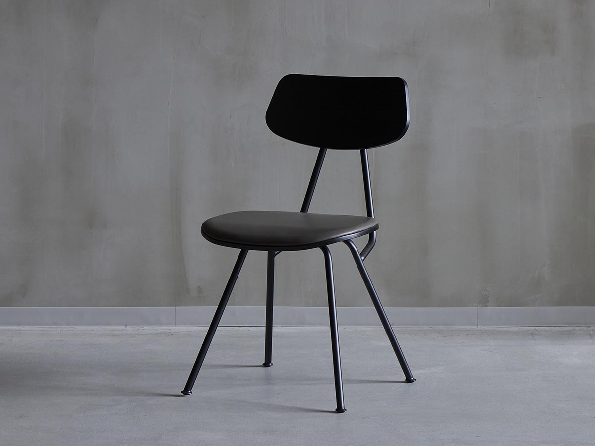 bond LEICA Chair / ボンド ライカ チェア （チェア・椅子 > ダイニングチェア） 17