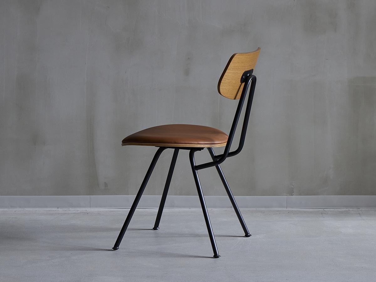 bond LEICA Chair / ボンド ライカ チェア （チェア・椅子 > ダイニングチェア） 13