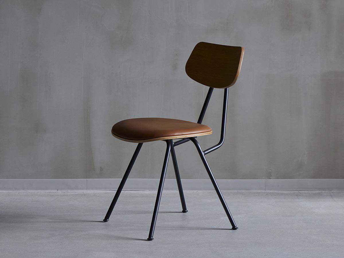 bond LEICA Chair / ボンド ライカ チェア （チェア・椅子 > ダイニングチェア） 11