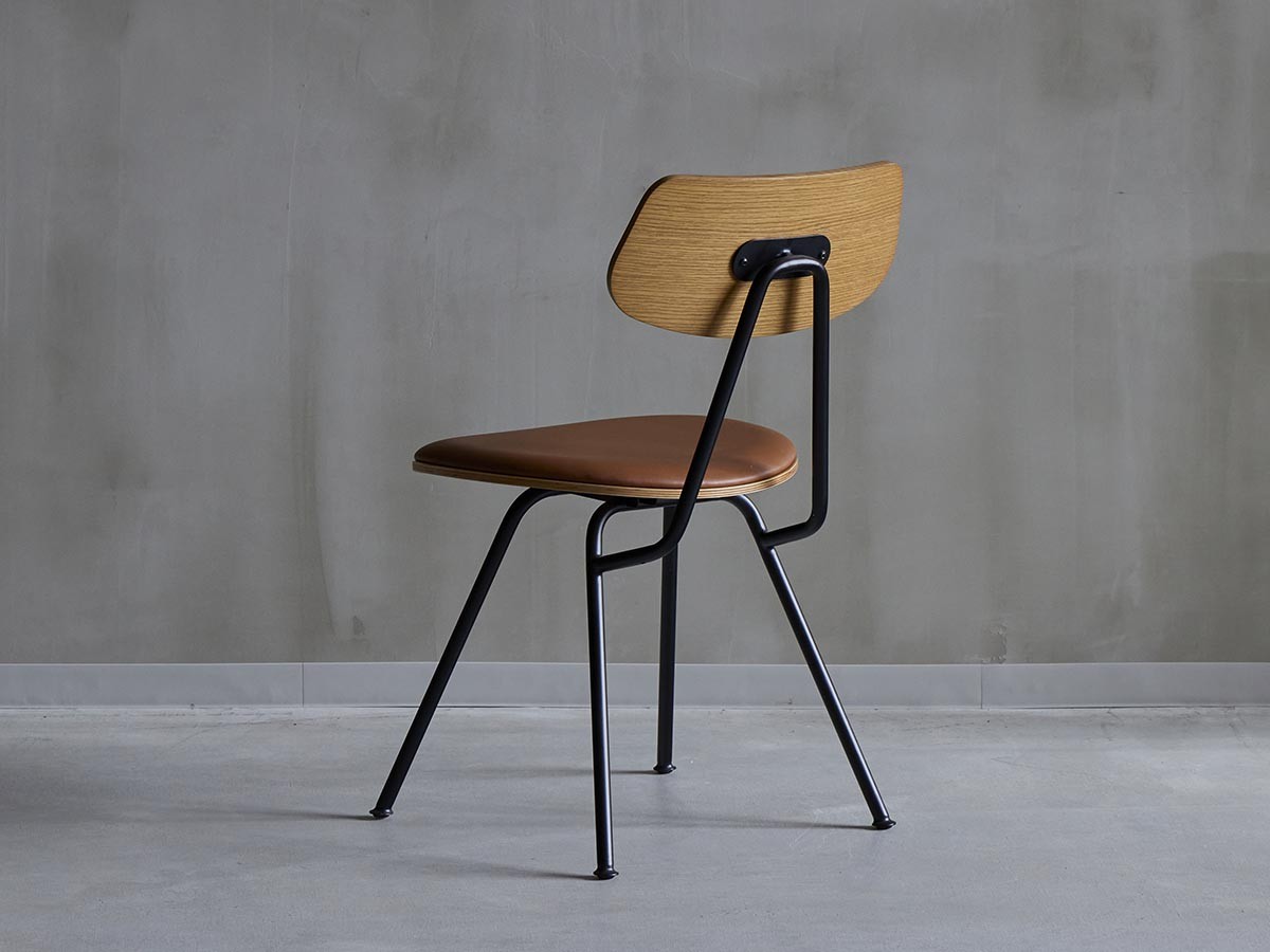 bond LEICA Chair / ボンド ライカ チェア （チェア・椅子 > ダイニングチェア） 14