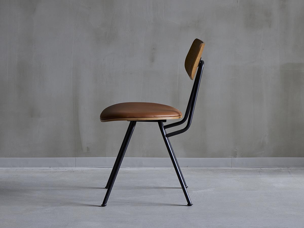 bond LEICA Chair / ボンド ライカ チェア （チェア・椅子 > ダイニングチェア） 12