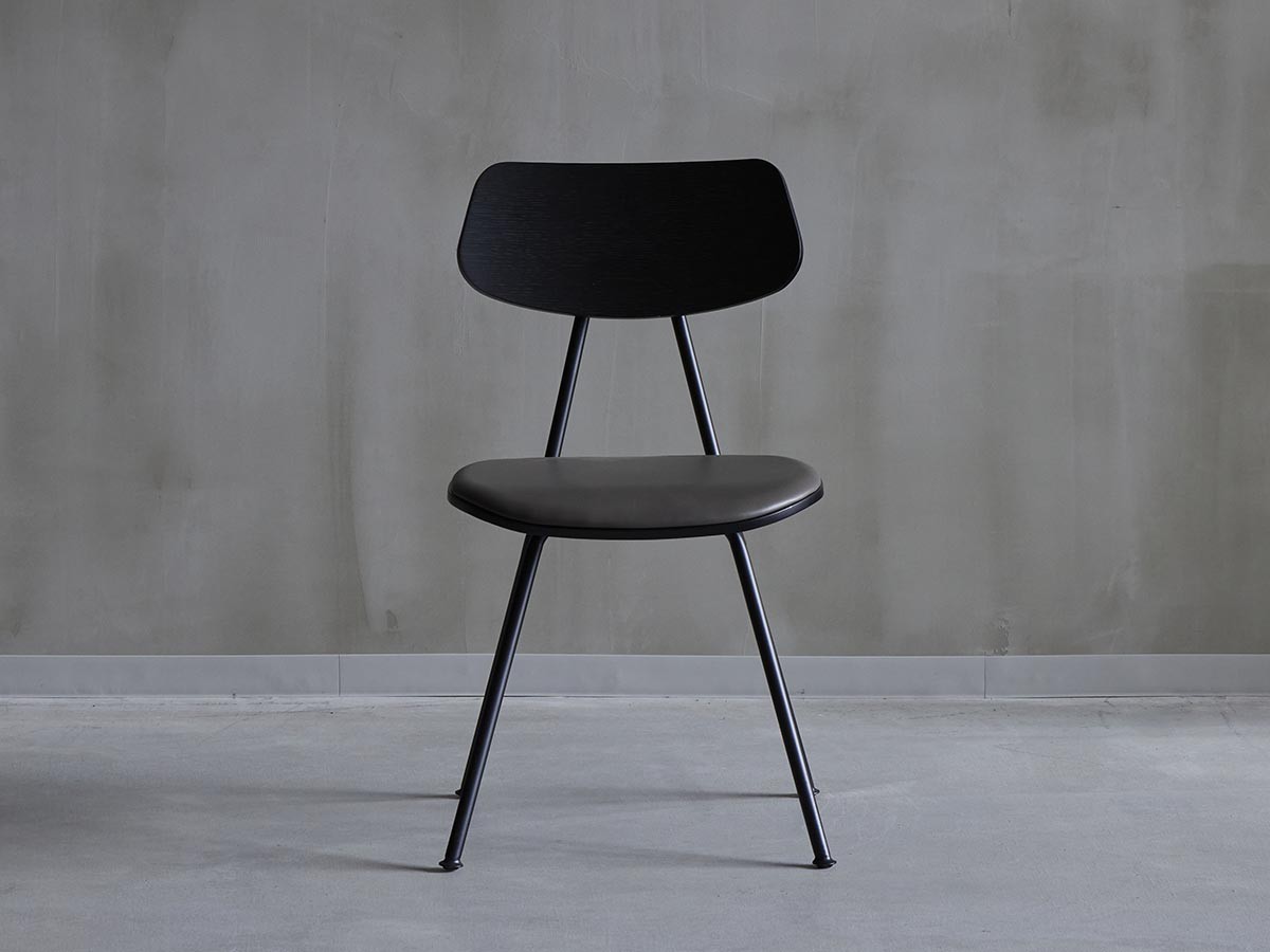 bond LEICA Chair / ボンド ライカ チェア （チェア・椅子 > ダイニングチェア） 16