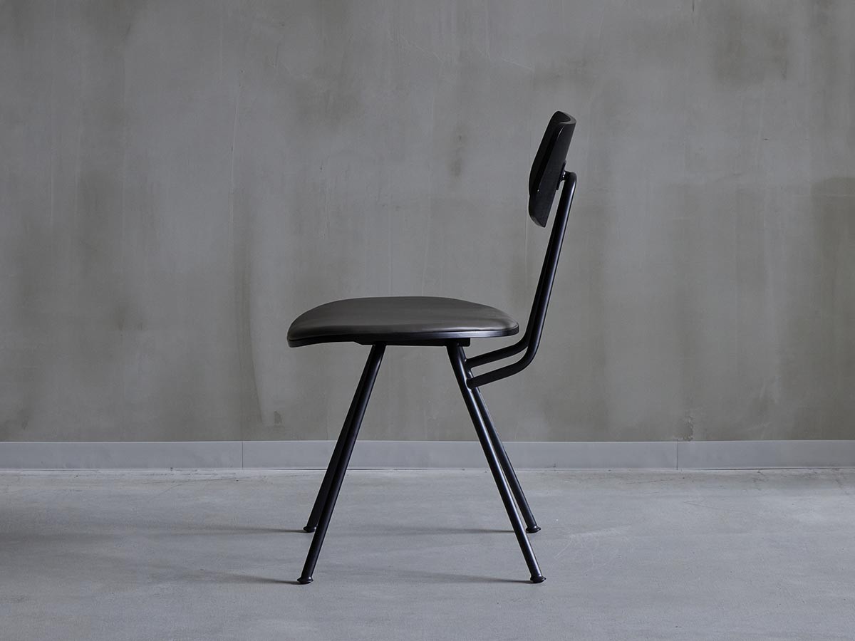 bond LEICA Chair / ボンド ライカ チェア （チェア・椅子 > ダイニングチェア） 19