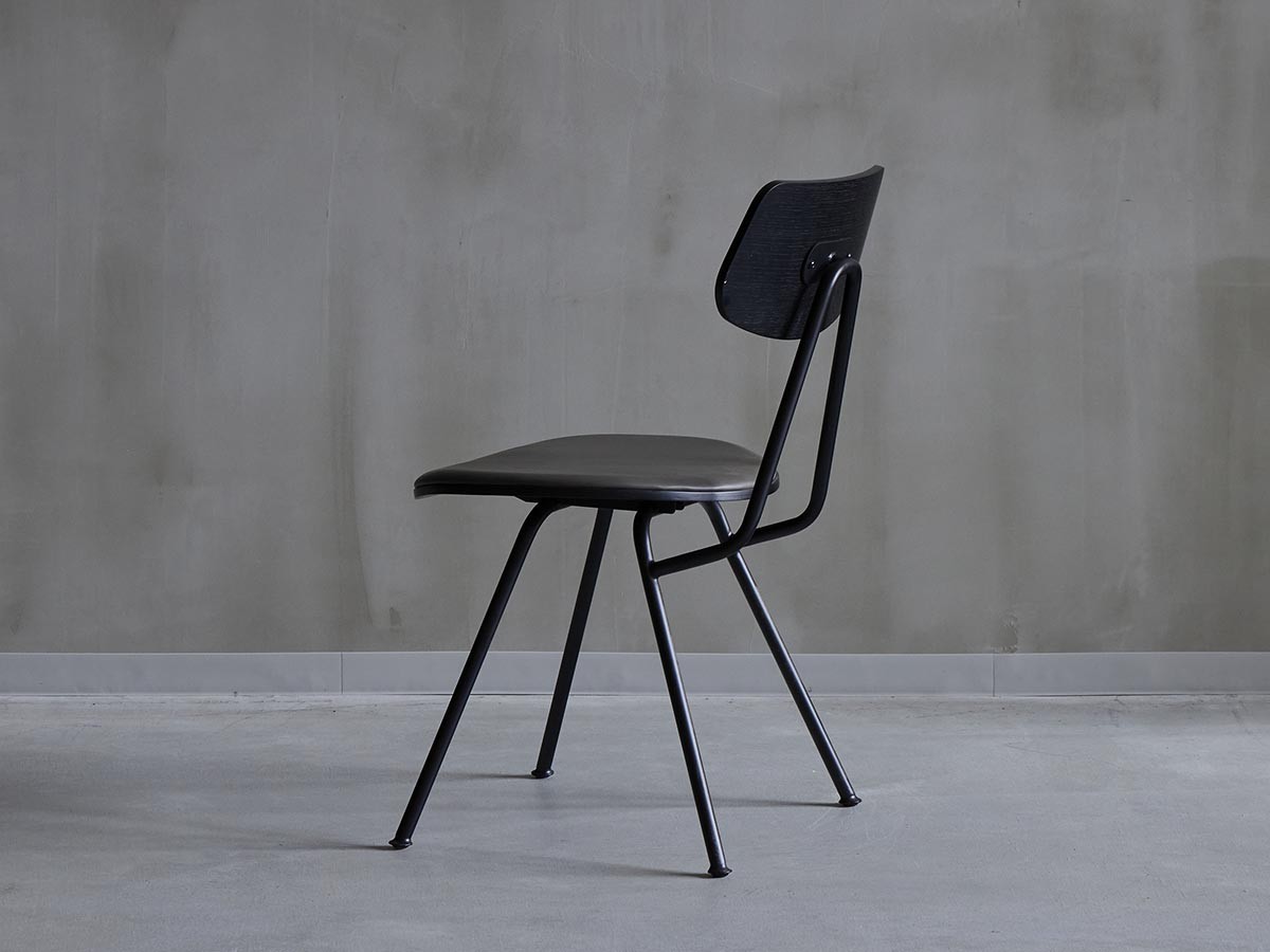 bond LEICA Chair / ボンド ライカ チェア （チェア・椅子 > ダイニングチェア） 20