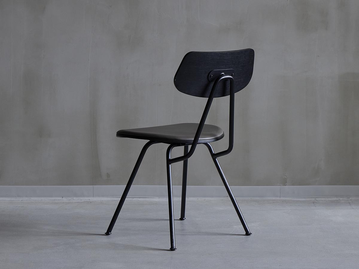 bond LEICA Chair / ボンド ライカ チェア （チェア・椅子 > ダイニングチェア） 21