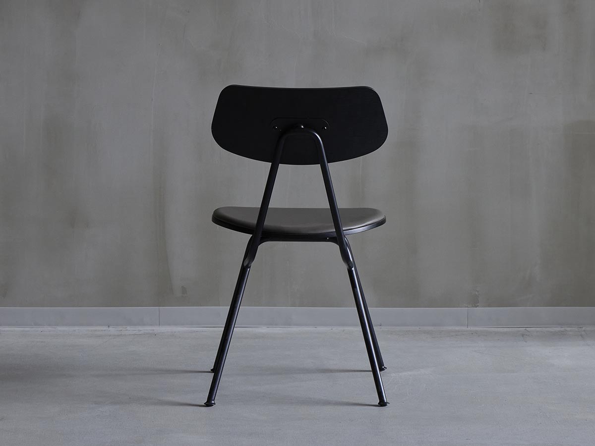 bond LEICA Chair / ボンド ライカ チェア （チェア・椅子 > ダイニングチェア） 22