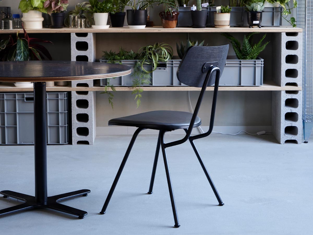 bond LEICA Chair / ボンド ライカ チェア （チェア・椅子 > ダイニングチェア） 5