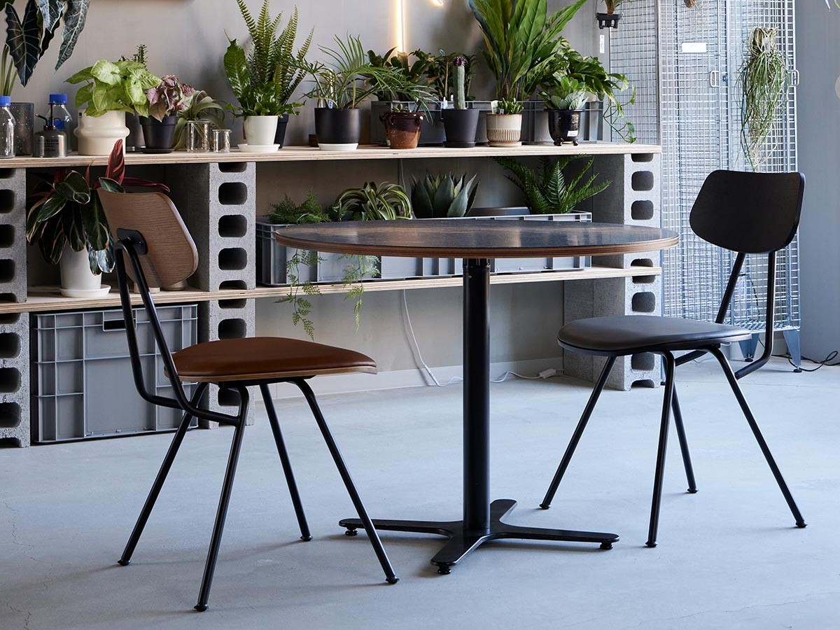 bond LEICA Chair / ボンド ライカ チェア （チェア・椅子 > ダイニングチェア） 3