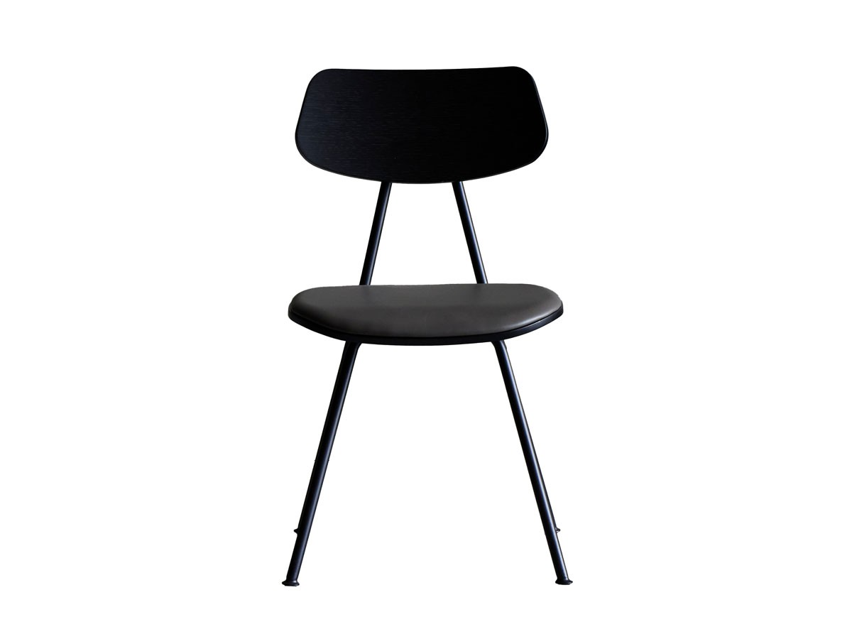 bond LEICA Chair / ボンド ライカ チェア （チェア・椅子 > ダイニングチェア） 27