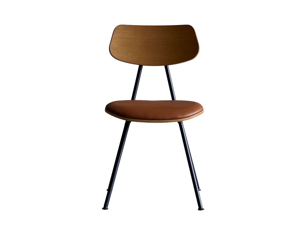 bond LEICA Chair / ボンド ライカ チェア （チェア・椅子 > ダイニングチェア） 24