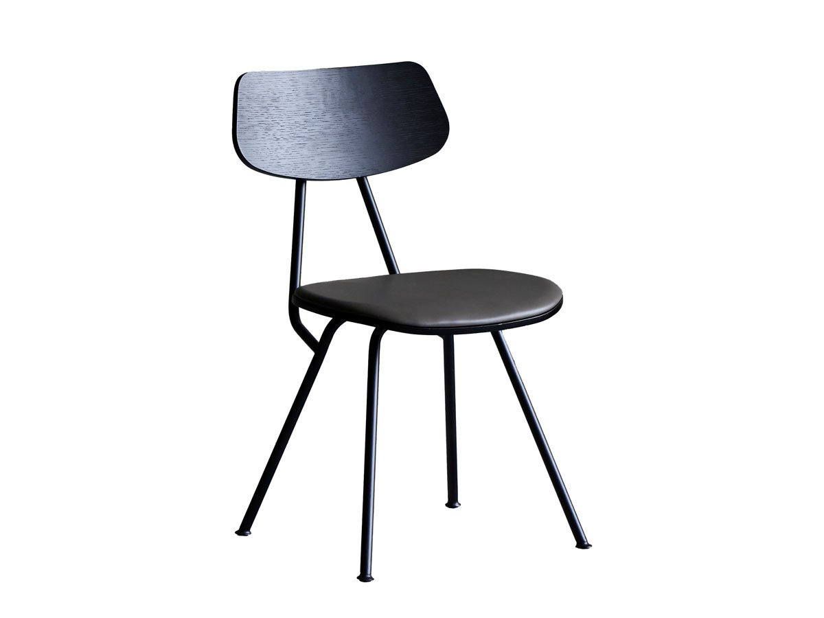 bond LEICA Chair / ボンド ライカ チェア （チェア・椅子 > ダイニングチェア） 26