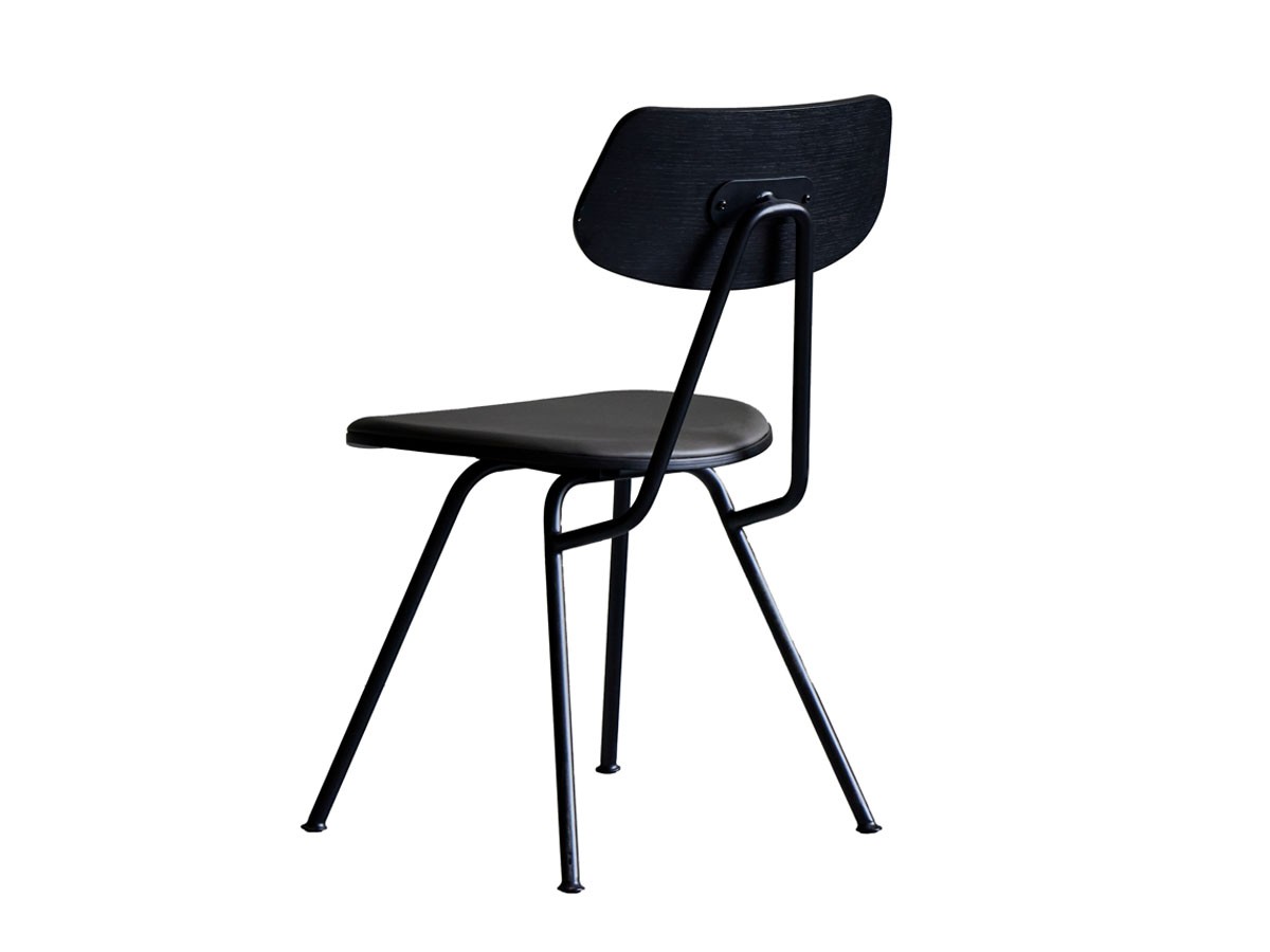 bond LEICA Chair / ボンド ライカ チェア （チェア・椅子 > ダイニングチェア） 28