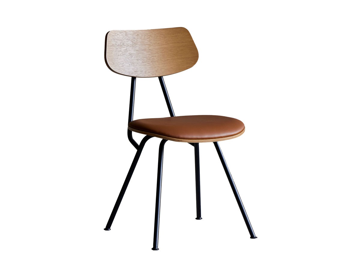 bond LEICA Chair / ボンド ライカ チェア （チェア・椅子 > ダイニングチェア） 23