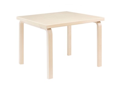 Artek TABLE 90A / アルテック 90A テーブル - インテリア・家具通販 