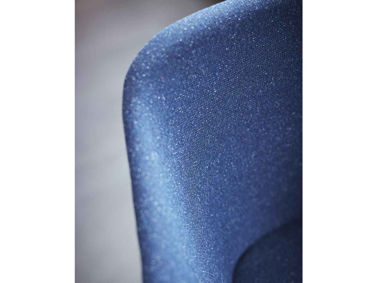 ABORD WORK CHAIR / アボール ワークチェア S030-3 （チェア・椅子 > ダイニングチェア） 4