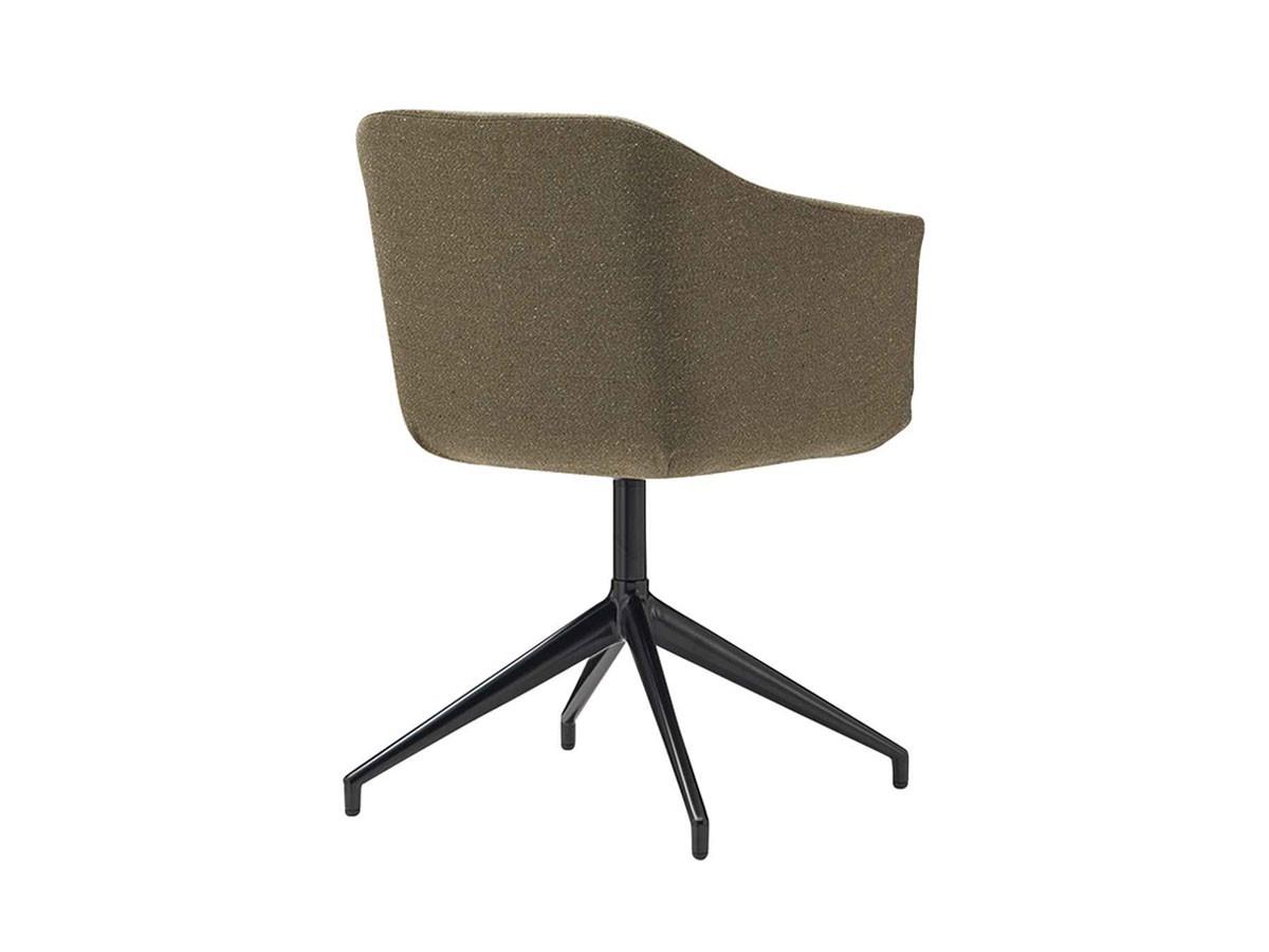 ABORD WORK CHAIR / アボール ワークチェア S030-3 （チェア・椅子 > ダイニングチェア） 13