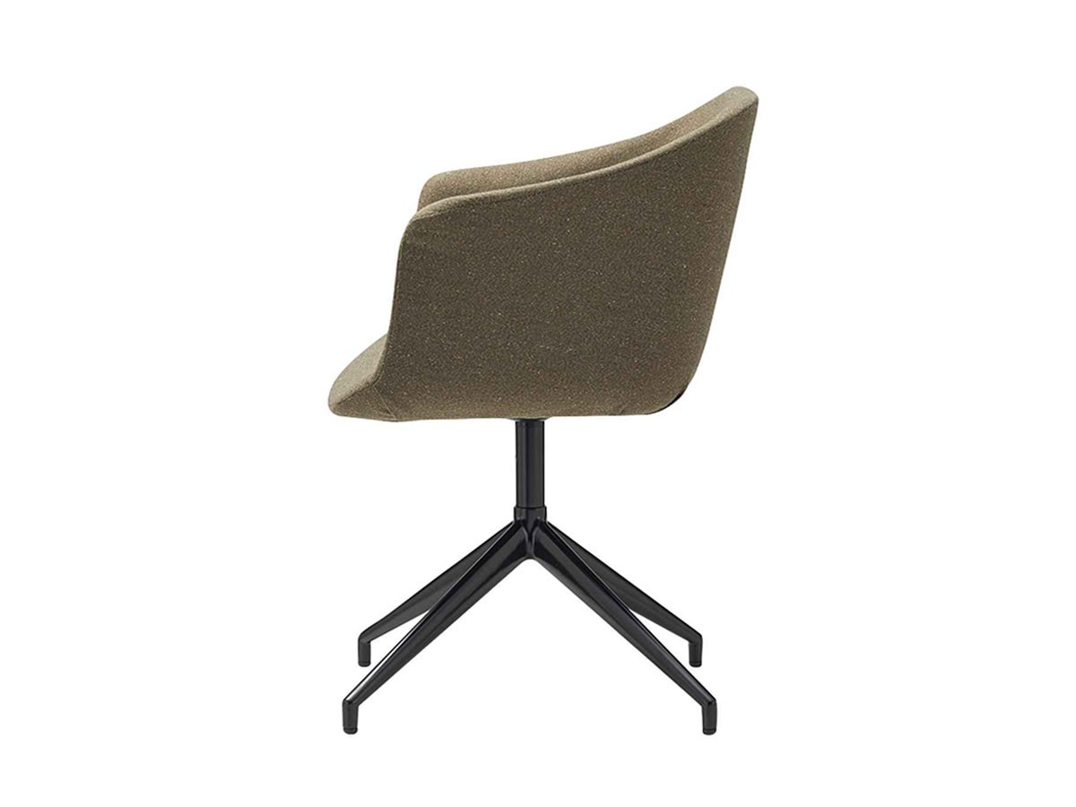 ABORD WORK CHAIR / アボール ワークチェア S030-3 （チェア・椅子 > ダイニングチェア） 12