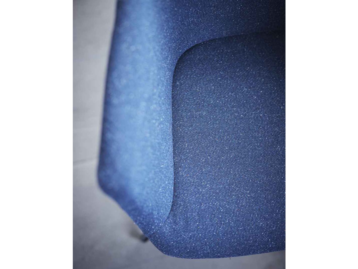ABORD WORK CHAIR / アボール ワークチェア S030-3 （チェア・椅子 > ダイニングチェア） 7
