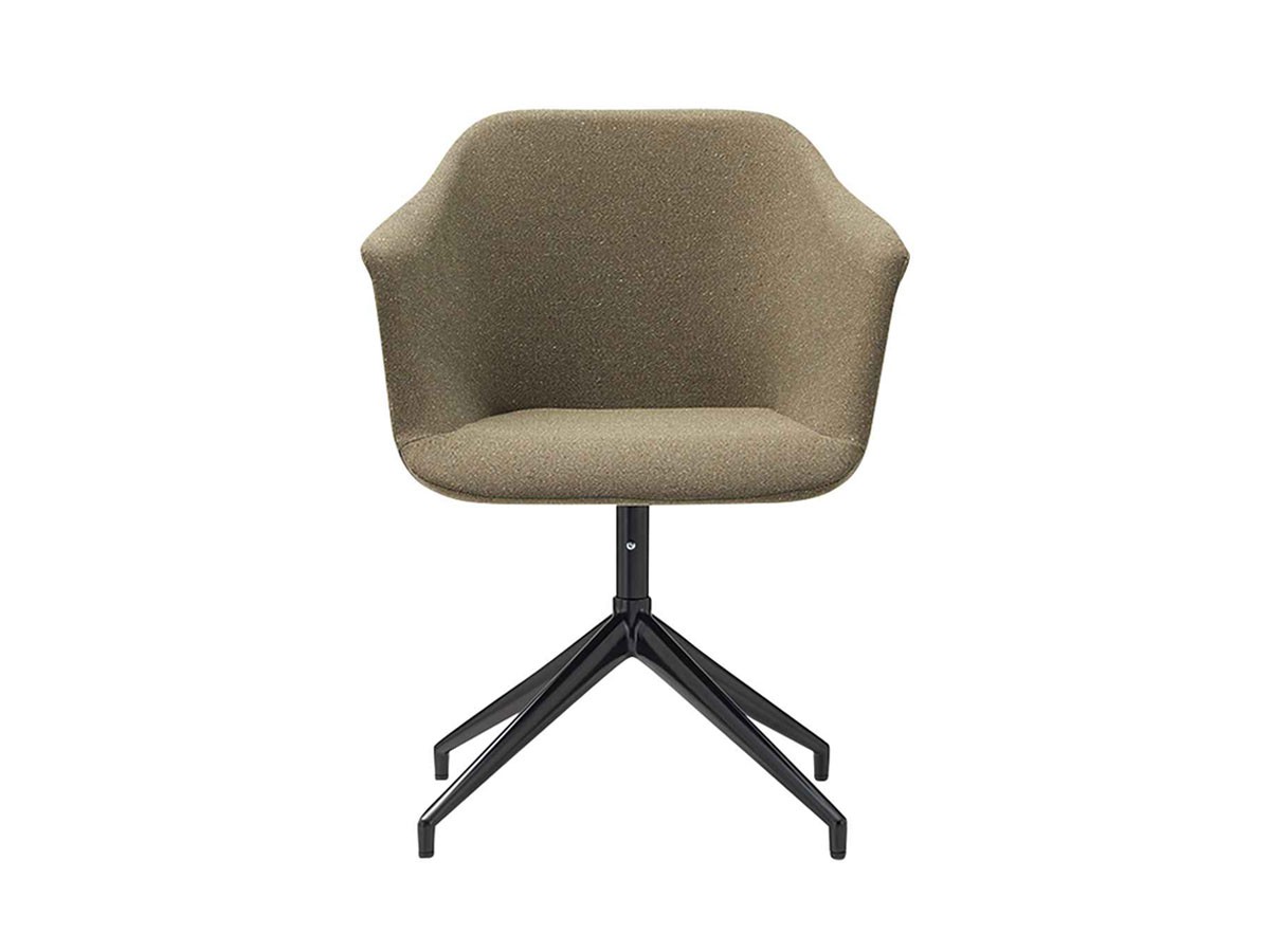 ABORD WORK CHAIR / アボール ワークチェア S030-3 （チェア・椅子 > ダイニングチェア） 11