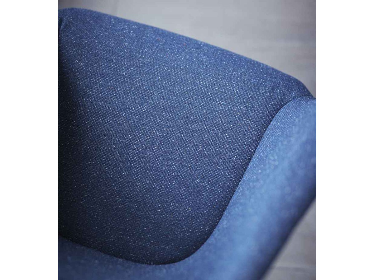 ABORD WORK CHAIR / アボール ワークチェア S030-3 （チェア・椅子 > ダイニングチェア） 8