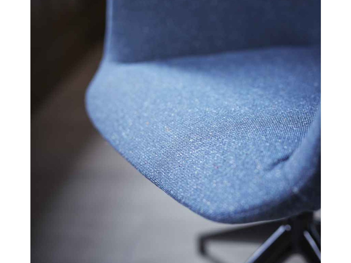 ABORD WORK CHAIR / アボール ワークチェア S030-3 （チェア・椅子 > ダイニングチェア） 9