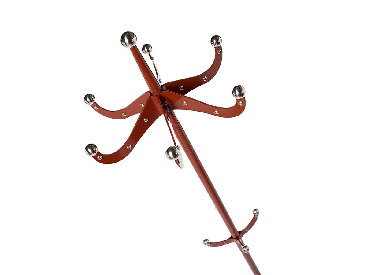 DULTON COAT HANGER SPRINGBOK / ダルトン コートハンガー スプリングボック
Model 100-129 （ハンガーラック・コートハンガー > コートハンガー） 4