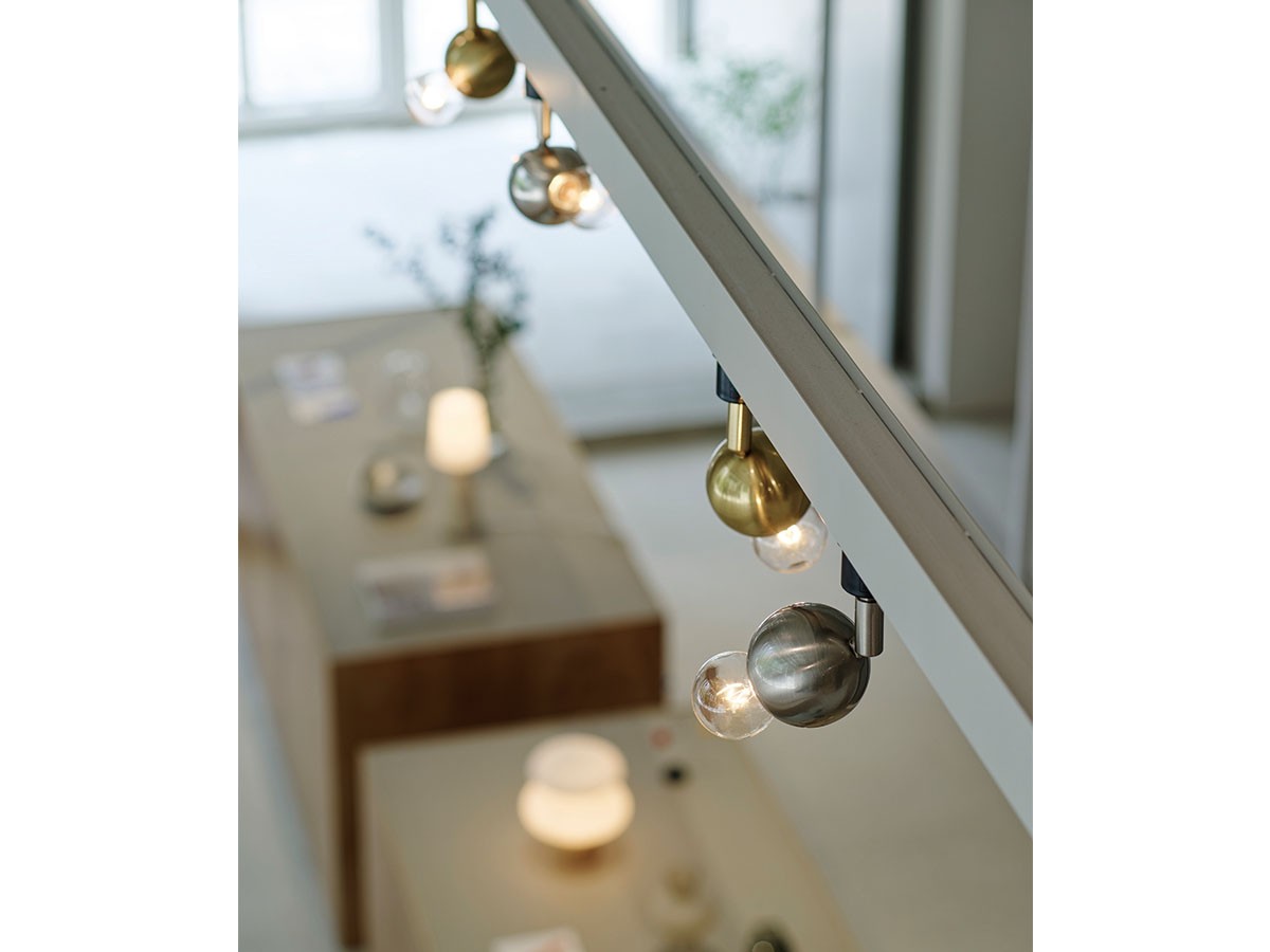 Spot Light / スポットライト #121755 （ライト・照明 > スポットライト） 8