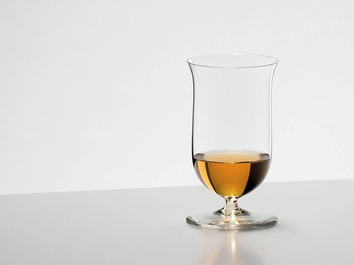 RIEDEL Sommeliers
Single Malt Whisky / リーデル ソムリエ
シングル・モルト・ウィスキー （食器・テーブルウェア > ワイングラス・シャンパングラス） 3
